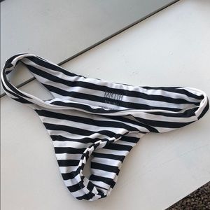 • mikoh bikini bottoms •